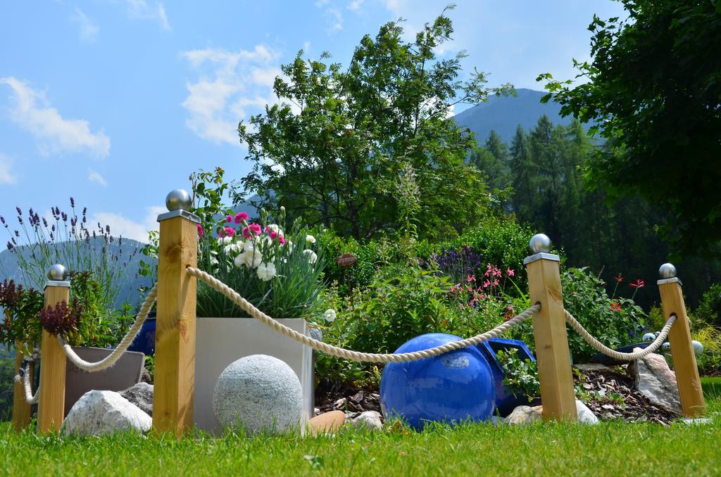 Gartenpension Lindenbauer Bad Bleiberg Dış mekan fotoğraf